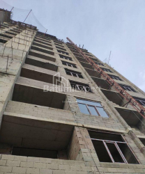 Mənzil 2-комн 49 m² - Şerif Ximşiaşvili, Batumi