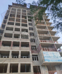 Mənzil 2-комн 49 m² - Şerif Ximşiaşvili, Batumi