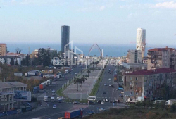 Mənzil 83 m² - İvane Cavaxişvili, Batumi, Gürcüstan