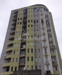 Mənzil 83 m² - İvane Cavaxişvili, Batumi, Gürcüstan