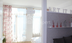 Mənzil 1-комн 36 m² - Vaxtanq Qorqasali, Batumi