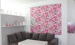 Mənzil 1-комн 36 m² - Vaxtanq Qorqasali, Batumi