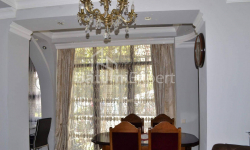 Mənzil 87 m² - Yurievskaya, Batumi, Gürcüstan