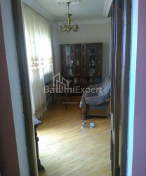 Mənzil 100 m² - Yurievskaya, Batumi, Gürcüstan