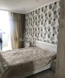 Mənzil 55 m² - Yusuf Kobaladze, Batumi, Gürcüstan