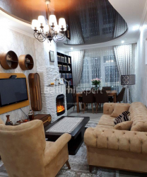 Mənzil 105 m² - Yurievskaya, Batumi, Gürcüstan
