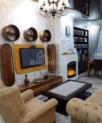 Mənzil 105 m² - Yurievskaya, Batumi, Gürcüstan