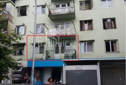Mənzil 32 m² - Zuraba Qorqiladze, Batumi, Gürcüstan