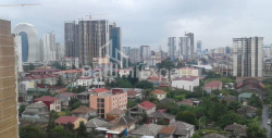 Mənzil 46 m² - Yurievskaya, Batumi, Gürcüstan