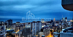 Mənzil 106 m² - Tbel-Abuseridze, Batumi, Gürcüstan