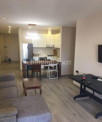 Mənzil 3-комн 92 m² - Zuraba Qorqiladze, Batumi