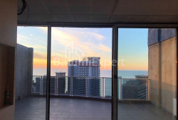 Mənzil 103 m² - Niko Pirosmani, Batumi, Gürcüstan