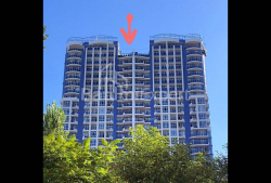 Mənzil 3-комн 103 m² - Niko Pirosmani, Batumi