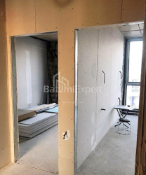 Mənzil 103 m² - Niko Pirosmani, Batumi, Gürcüstan