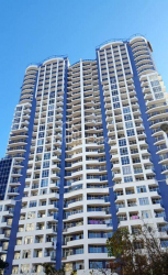 Mənzil 3-комн 103 m² - Niko Pirosmani, Batumi