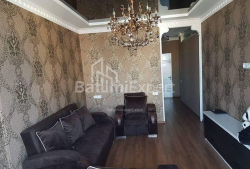 Mənzil 4-комн 76 m² - Şalva İnasaridze, Batumi
