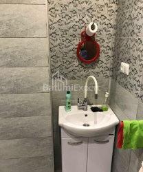 Mənzil 41 m² - Yurievskaya, Batumi, Gürcüstan