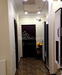 Mənzil 3-комн 77 m² - Şalva İnasaridze, Batumi