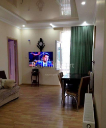 Mənzil 3-комн 77 m² - Şalva İnasaridze, Batumi