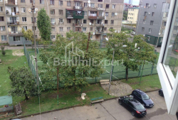 Mənzil 96 m² - İvane Cavaxişvili, Batumi, Gürcüstan