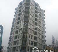 Mənzil 85 m² - Yurievskaya, Batumi, Gürcüstan
