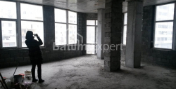 Mənzil 85 m² - Yurievskaya, Batumi, Gürcüstan