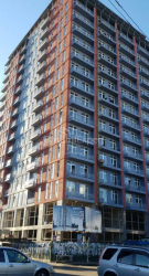 Mənzil 4-комн 78 m² - İlya Çavçavadze, Batumi