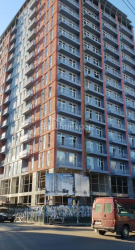Mənzil 105 m² - Yurievskaya, Batumi, Gürcüstan