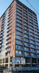 Mənzil 4-комн 78 m² - Yurievskaya, Batumi