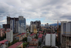 Mənzil 97 m² - Yurievskaya, Batumi, Gürcüstan