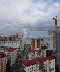 Mənzil 97 m² - Yurievskaya, Batumi, Gürcüstan