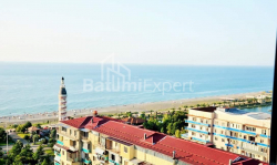 Mənzil 40 m² - Yurievskaya, Batumi, Gürcüstan