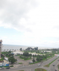 Mənzil 40 m² - Yurievskaya, Batumi, Gürcüstan