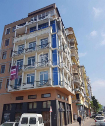 Mənzil 4-комн 122 m² - Mixail Lermontov, Batumi