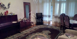 Mənzil 100 m² - Yurievskaya, Batumi, Gürcüstan