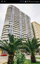 Mənzil 46 m² - Yusuf Kobaladze, Batumi, Gürcüstan