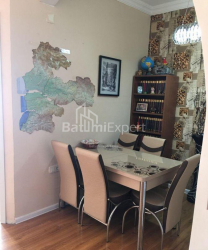 Mənzil 77 m² - Yurievskaya, Batumi, Gürcüstan