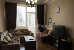 Mənzil 77 m² - Yurievskaya, Batumi, Gürcüstan