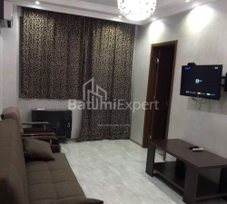 Mənzil 53 m² - Yurievskaya, Batumi, Gürcüstan