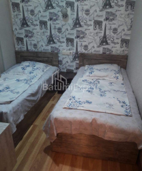 Mənzil 3-комн 58 m² - Şerif Ximşiaşvili, Batumi