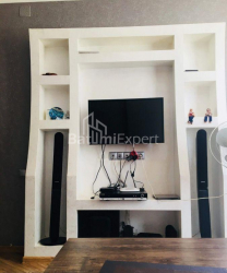 Mənzil 3-комн 58 m² - Şerif Ximşiaşvili, Batumi