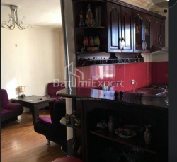 Mənzil 80 m² - Yurievskaya, Batumi, Gürcüstan