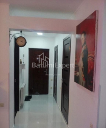 Mənzil 62 m² - Yurievskaya, Batumi, Gürcüstan