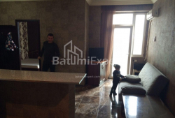 Mənzil 46 m² - Yurievskaya, Batumi, Gürcüstan
