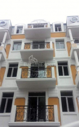 Mənzil 3-комн 83 m² - Yurievskaya, Batumi