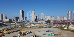 Mənzil 80 m² - Yurievskaya, Batumi, Gürcüstan