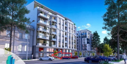 Mənzil 151 m² - Yurievskaya, Batumi, Gürcüstan