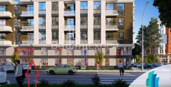 Mənzil 151 m² - Yurievskaya, Batumi, Gürcüstan