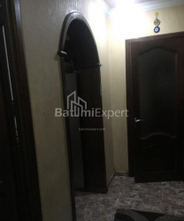 Mənzil 75 m² - Yurievskaya, Batumi, Gürcüstan