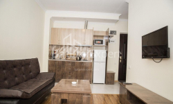 Mənzil 41 m² - Aleksandra Puşkin, Batumi, Gürcüstan
